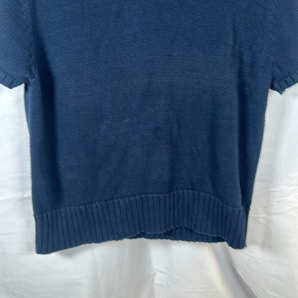BILL BLASS VINTAGE SWEATER SIZE(XL) - Picture 2 of 5